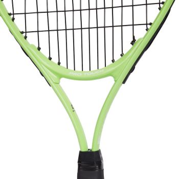 Pro Touch ACE I J 23, dječji reket za tenis, zelena