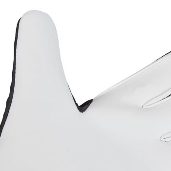 Pro Touch FORCE 30 BG II, dječje nogometne rukavice, crna