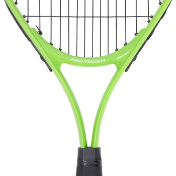 Pro Touch ACE II J 23, dječji reket za tenis, zelena