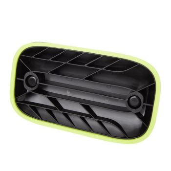 Energetics PUSH UP BALANCE BARS, crna