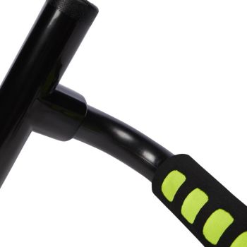 Energetics PUSH UP STAND 1.0, crna