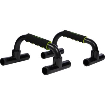 Energetics PUSH UP STAND 1.0, crna