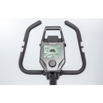 Kettler RIDE 300, bicikl sobni, crna