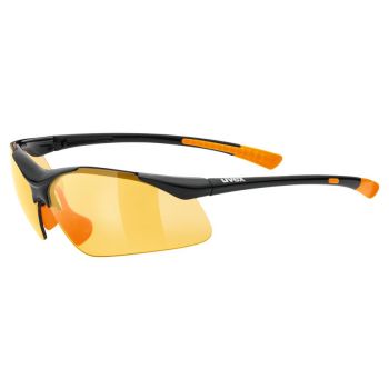 Uvex SPORTSTYLE 223, naočale, crna