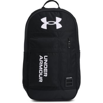 Under Armour HALFTIME BACKPACK, crna