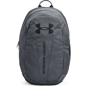 Under Armour HUSTLE LITE BACKPACK, ruksak, siva