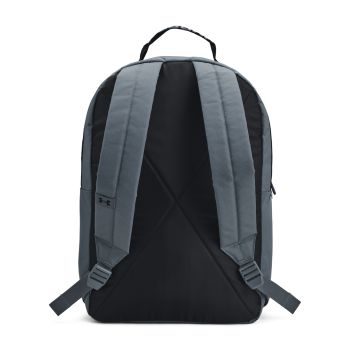 Under Armour LOUDON BACKPACK, siva