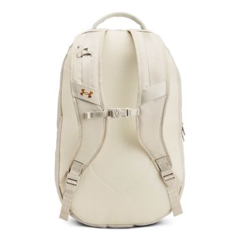 Under Armour HUSTLE PRO 6.0 BACKPACK, ruksak, bež