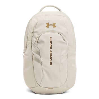 Under Armour HUSTLE PRO 6.0 BACKPACK, ruksak, bež