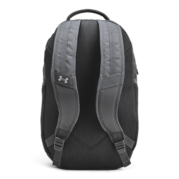 Under Armour HUSTLE 6.0 BACKPACK, ruksak, siva