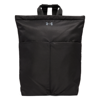 Under Armour STUDIO LITE BACKPACK, ruksak, crna