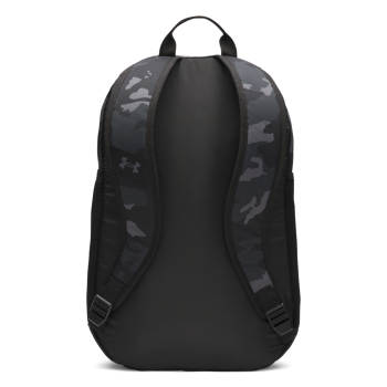 Under Armour HUSTLE SPORT 6.0 BACKPACK, ruksak, crna
