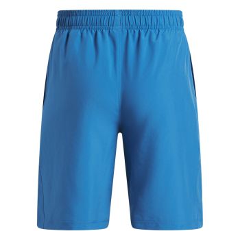 Under Armour TECH WOVEN SHORT, hlače, plava