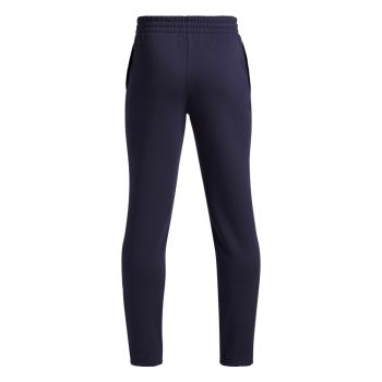 Under Armour RIVAL FLC CBLCK GRPHC JGR, dječje hlače, plava