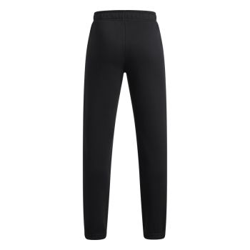 Under Armour B RIVAL FLEECE JOGGER, dječje hlače, crna