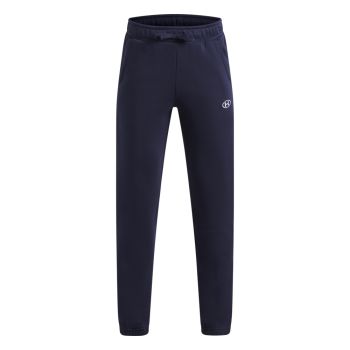 Under Armour B RIVAL FLEECE JOGGER, dječje hlače, plava
