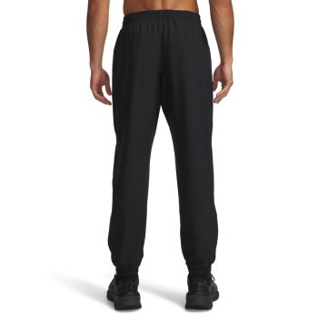 Under Armour TECH SPORT PANT, muške hlače, crna