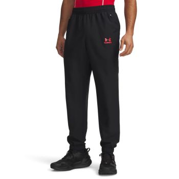 Under Armour TECH SPORT PANT, muške hlače, crna