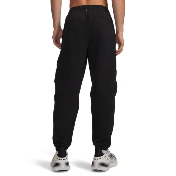 Under Armour UNSTOPPABLE FLC JOGGERS, muške hlače, crna