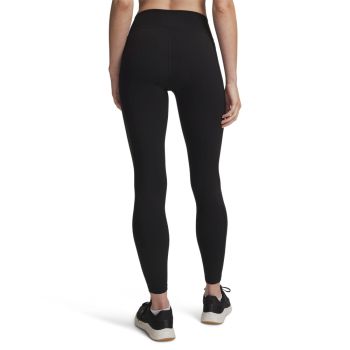 Under Armour MOTION 7/8 LEGGING, ženske 7/8 hlače za fitnes, crna