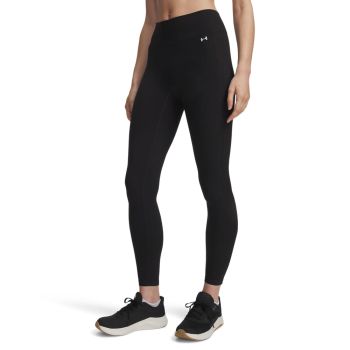 Under Armour MOTION 7/8 LEGGING, ženske 7/8 hlače za fitnes, crna