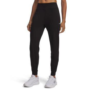 Under Armour MOTION JOGGER, ženske fitnes hlače, crna