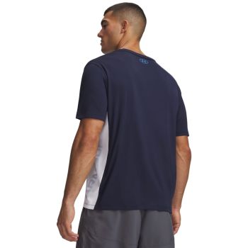 Under Armour TECH UTILITY SS, majica, plava