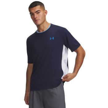 Under Armour TECH UTILITY SS, majica, plava