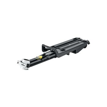 Topeak MTX BEAM RACK EX, nosač za bicikl, crna