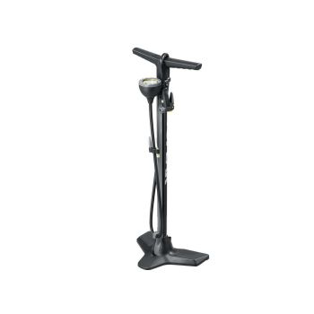 Topeak JOEBLOW RACE, pumpa za bicikl, crna