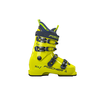 Fischer RC4 65 JR, dječje pancerice, žuta