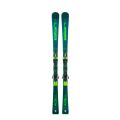 Elan ACE SL FUSION X + EMX 12.0 GW, set race skije, zelena Elan ACE SL FUSION X + EMX 12.0 GW, set race skije, zelena