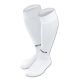 Joma CLASSIC-2, muške čarape, bijela