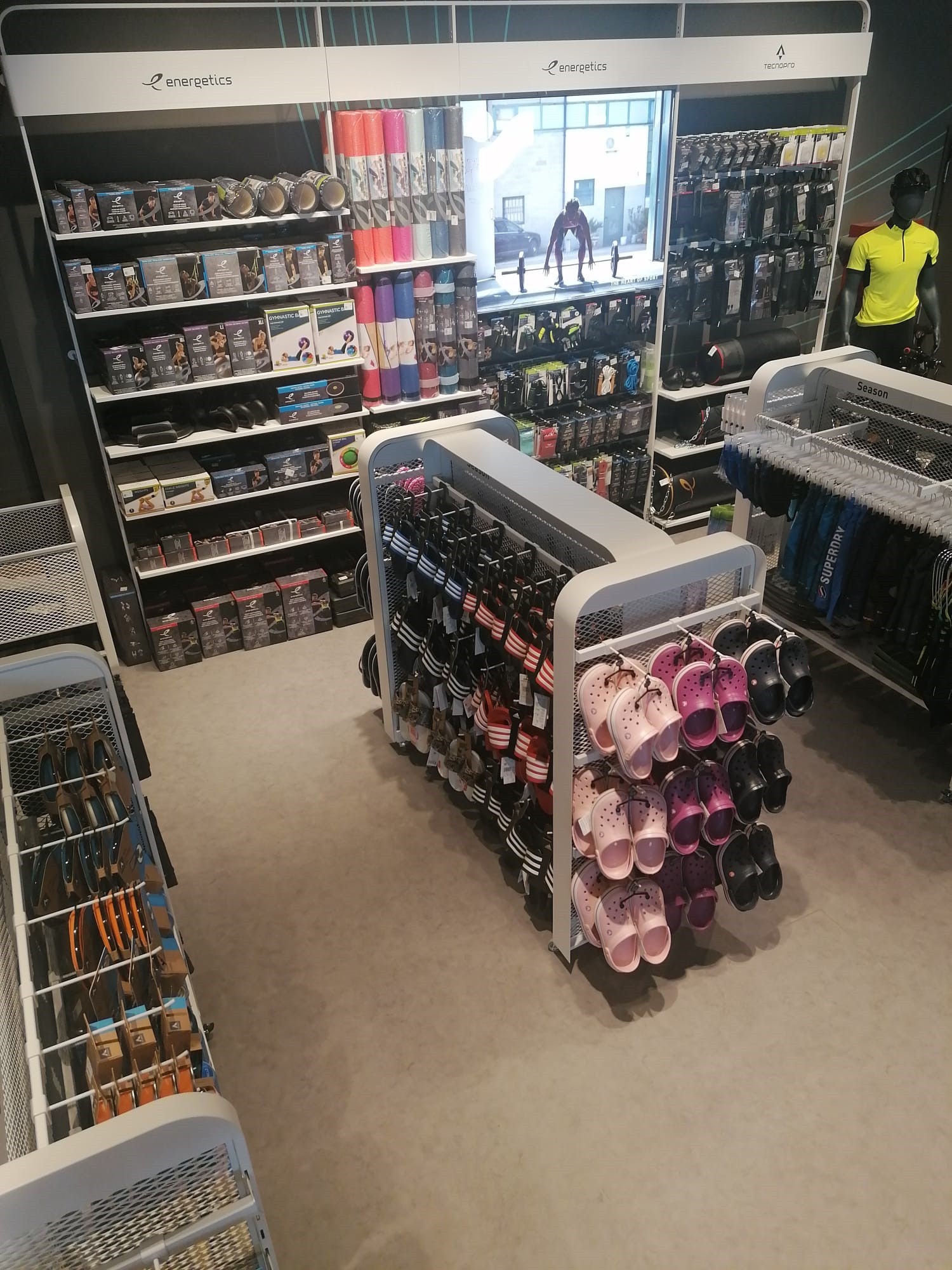 INTERSPORT ROVINJ 2