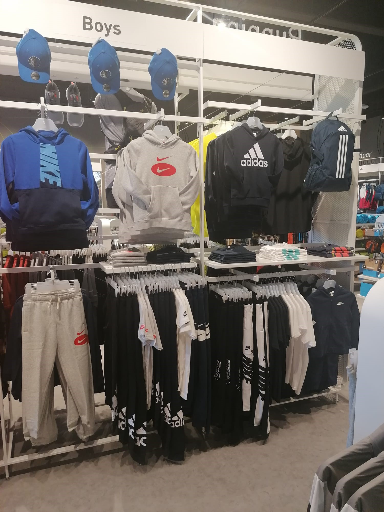 INTERSPORT ROVINJ 2