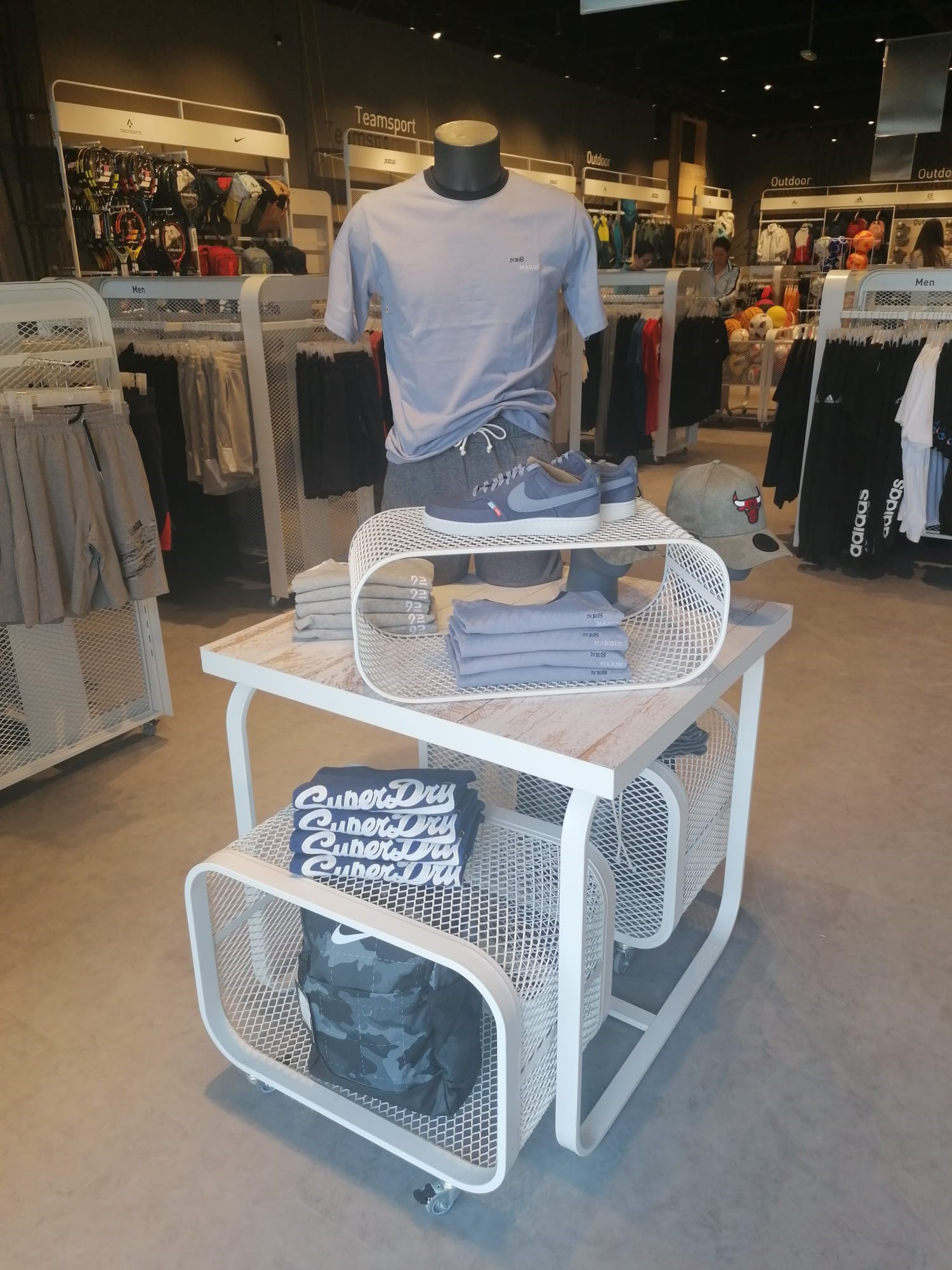INTERSPORT ROVINJ 2