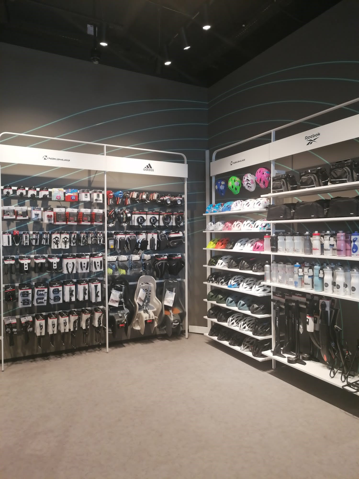 INTERSPORT ROVINJ 2