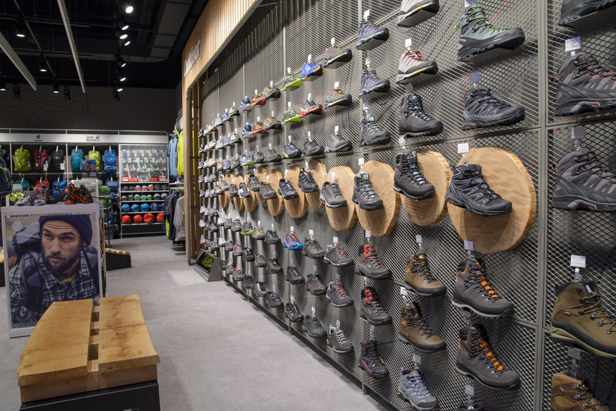 INTERSPORT ZAGREB 4 ARENA