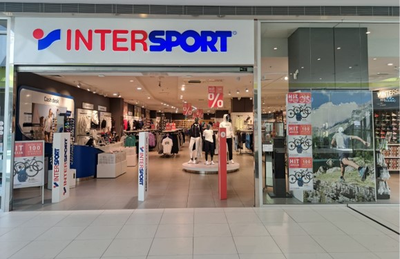 INTERSPORT CCO SPLIT