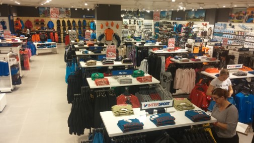 INTERSPORT CCO SPLIT