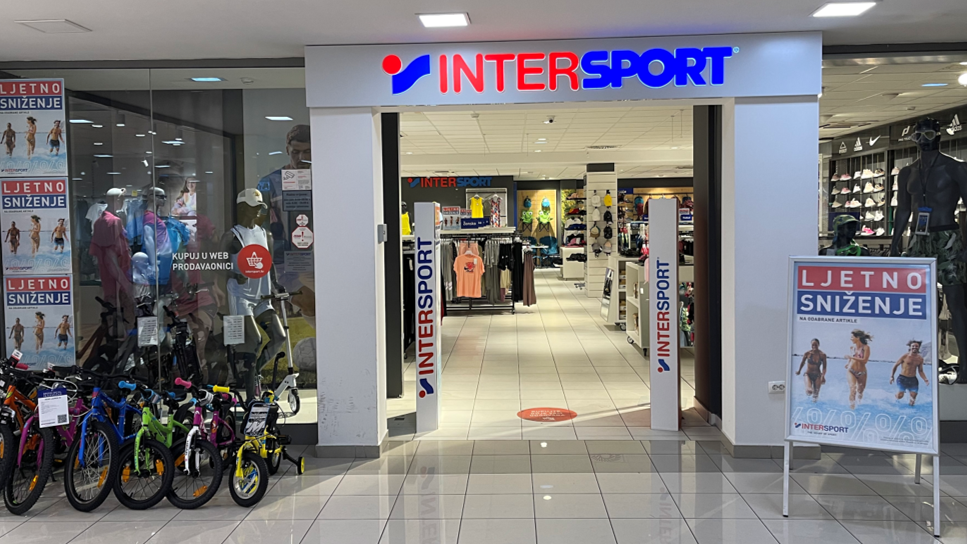 INTERSPORT DUBROVNIK TOMMY