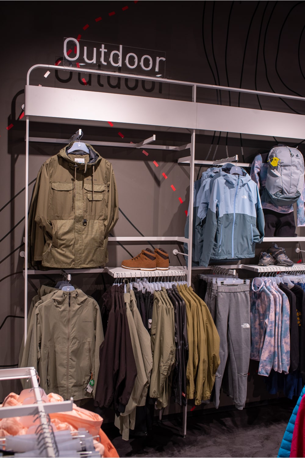 INTERSPORT SPLIT 4 MALL OF SPLIT