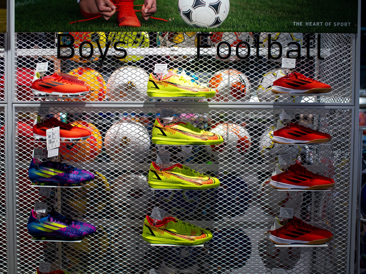 INTERSPORT TROGIR 2