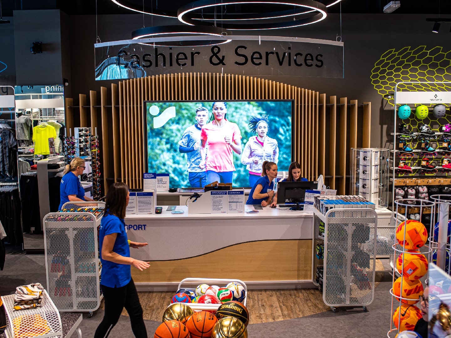 INTERSPORT TROGIR 2