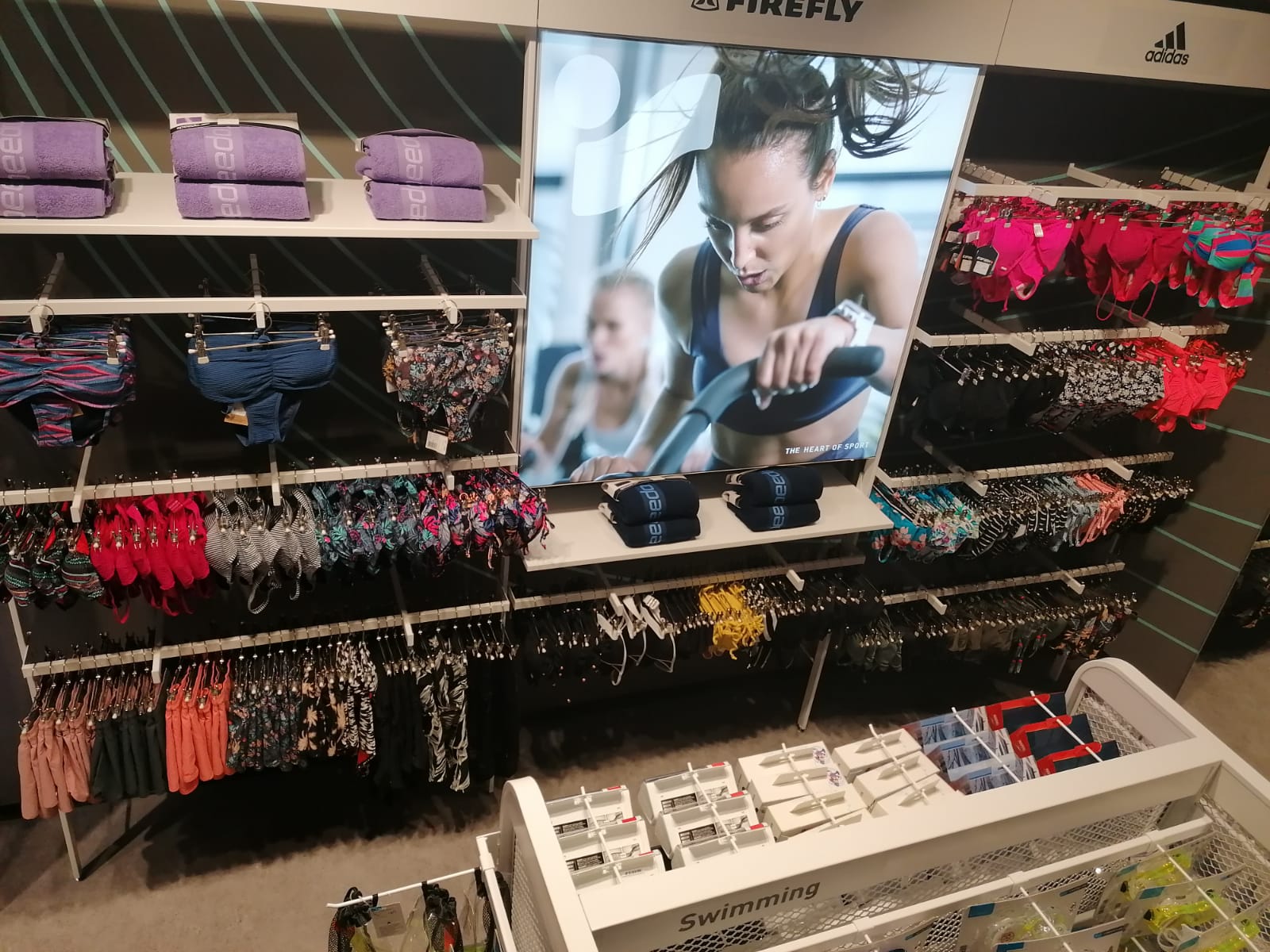 INTERSPORT MAKARSKA 2