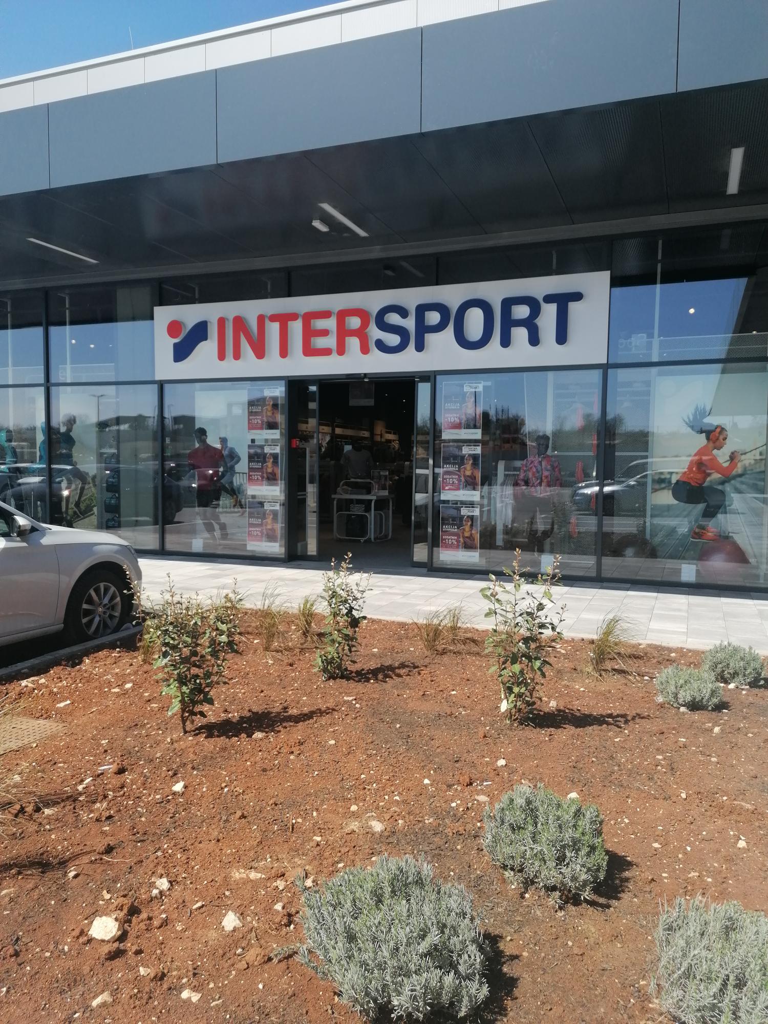 INTERSPORT ROVINJ 2