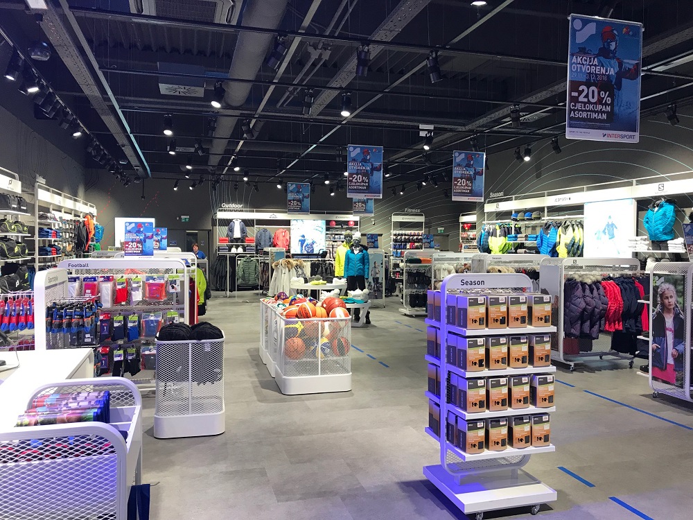 INTERSPORT SAMOBOR 2