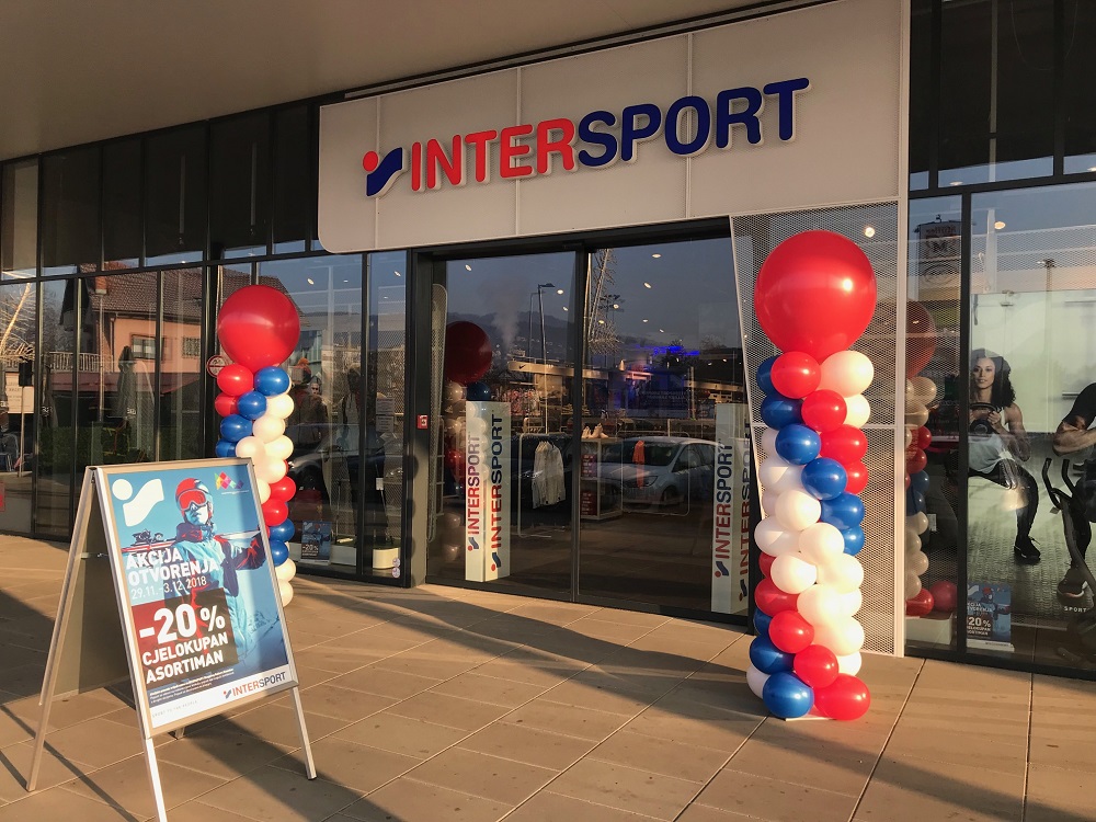INTERSPORT SAMOBOR 2