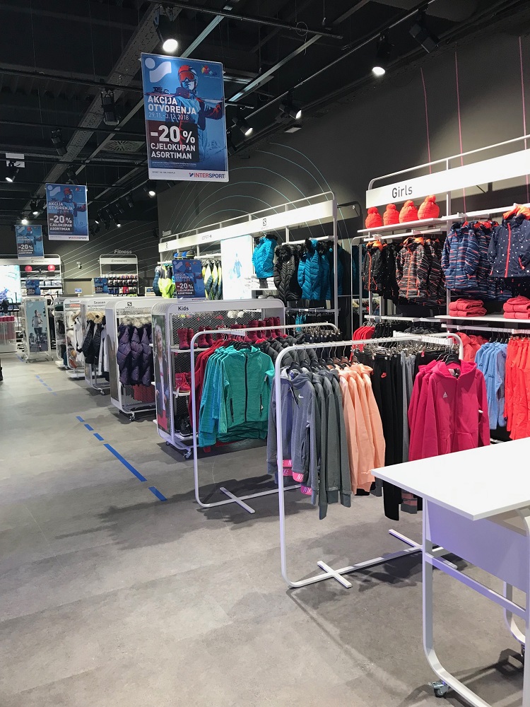 INTERSPORT SAMOBOR 2