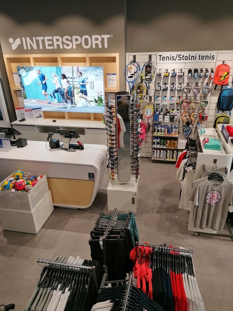 INTERSPORT SISAK